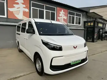 2026 Wuling Wuling Yangguang Pro с пробегом 400 км
