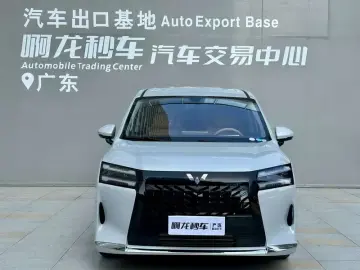 2025 Wuling Xingguang 730 с пробегом 7 800 км