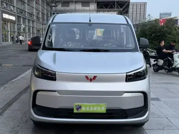 2026 Wuling Wuling Yangguang Pro с пробегом 100 км
