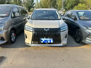 2025 Wuling Xingguang 730 с пробегом 2 500 км