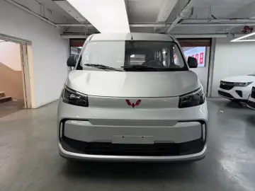 2026 Wuling Wuling Yangguang Pro с пробегом 100 км
