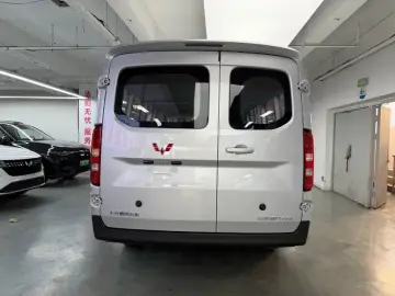 2026 Wuling Wuling Yangguang Pro с пробегом 100 км