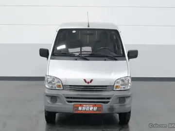 2020 Wuling Wuling Zhiguang с пробегом 29 700 км