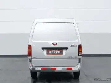 2020 Wuling Wuling Zhiguang с пробегом 29 700 км