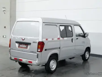 2020 Wuling Wuling Zhiguang с пробегом 29 700 км