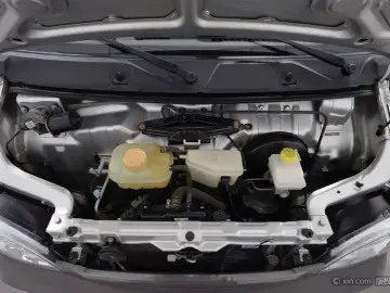 2020 Wuling Wuling Zhiguang с пробегом 29 700 км