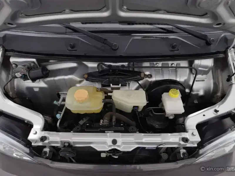 2020 Wuling Wuling Zhiguang с пробегом 29 700 км