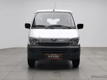 2023 Wuling Wuling Zhiguang с пробегом 1 700 км