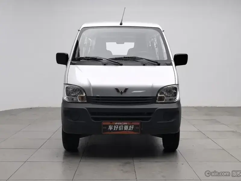 2023 Wuling Wuling Zhiguang с пробегом 1 700 км