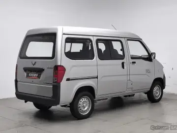 2023 Wuling Wuling Zhiguang с пробегом 1 700 км