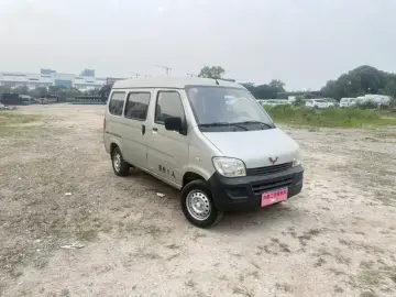 2013 Wuling Wuling Zhiguang с пробегом 89 000 км