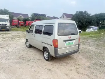 2013 Wuling Wuling Zhiguang с пробегом 89 000 км