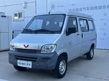 2020 Wuling Wuling Zhiguang с пробегом 40 000 км