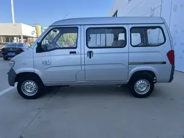 2020 Wuling Wuling Zhiguang с пробегом 40 000 км