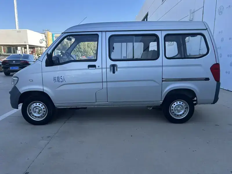 2020 Wuling Wuling Zhiguang с пробегом 40 000 км
