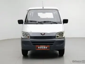 2015 Wuling Wuling Zhiguang с пробегом 40 300 км