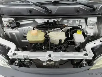 2015 Wuling Wuling Zhiguang с пробегом 40 300 км