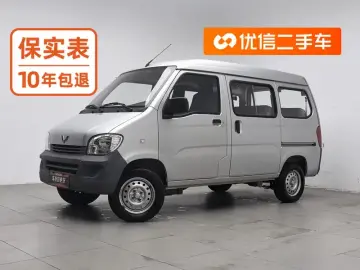Wuling Wuling Zhiguang