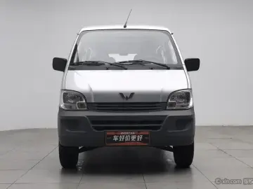 2020 Wuling Wuling Zhiguang с пробегом 64 900 км