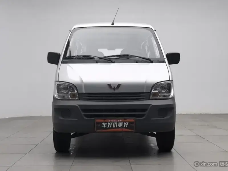 2020 Wuling Wuling Zhiguang с пробегом 64 900 км