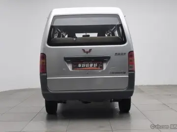 2020 Wuling Wuling Zhiguang с пробегом 64 900 км