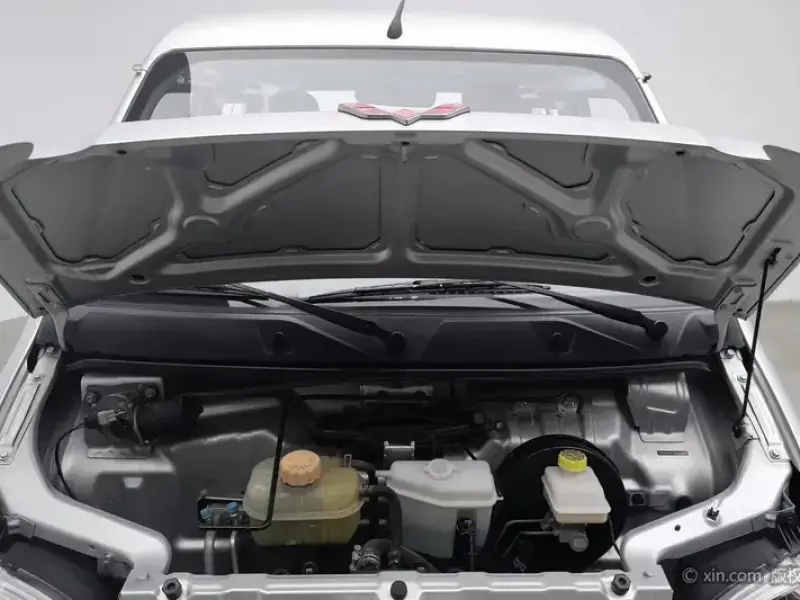 2020 Wuling Wuling Zhiguang с пробегом 64 900 км