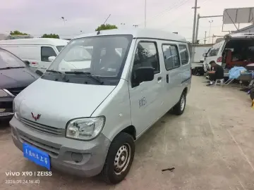 Wuling Wuling Zhiguang