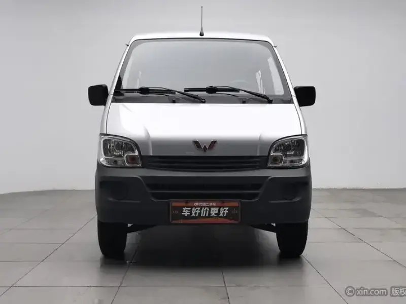 2020 Wuling Wuling Zhiguang с пробегом 39 400 км