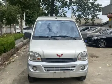 2013 Wuling Wuling Zhiguang с пробегом 90 000 км