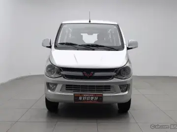 2015 Wuling Wuling Zhiguang с пробегом 51 500 км