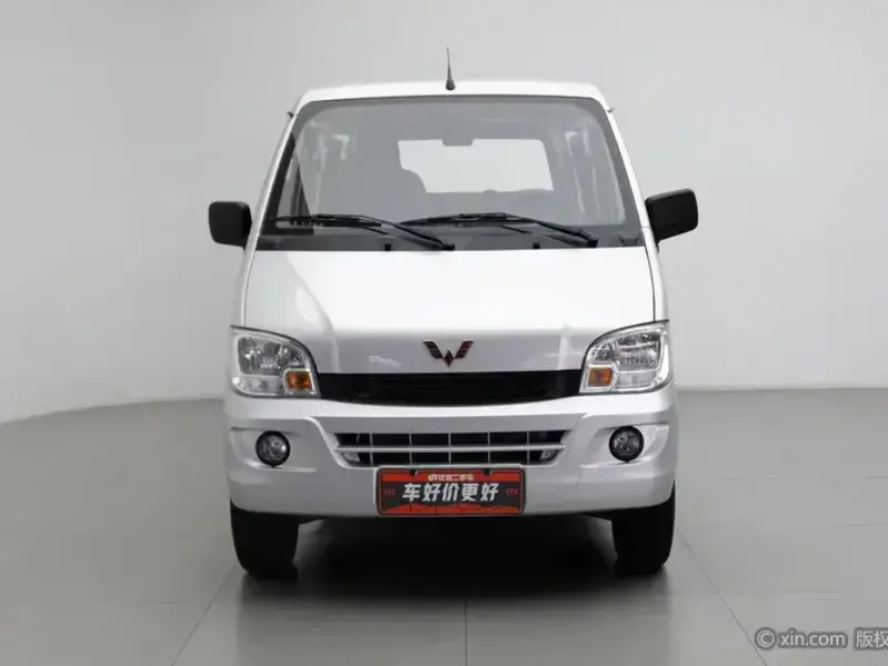 2020 Wuling Wuling Zhiguang с пробегом 36 500 км