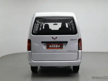 2020 Wuling Wuling Zhiguang с пробегом 36 500 км