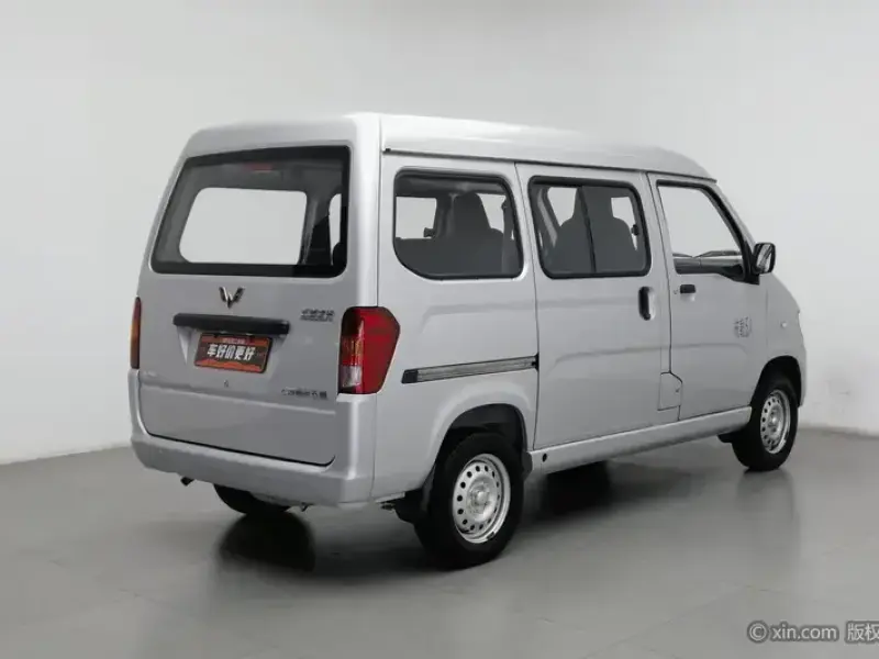 2020 Wuling Wuling Zhiguang с пробегом 36 500 км