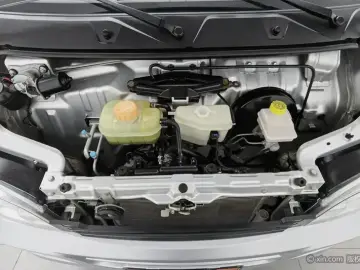 2020 Wuling Wuling Zhiguang с пробегом 36 500 км