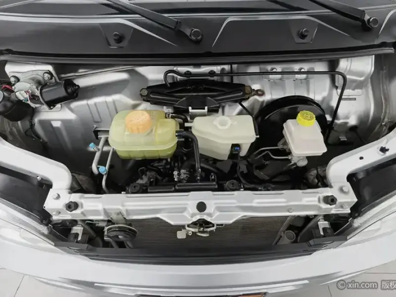 2020 Wuling Wuling Zhiguang с пробегом 36 500 км