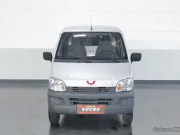 2023 Wuling Wuling Zhiguang с пробегом 24 400 км