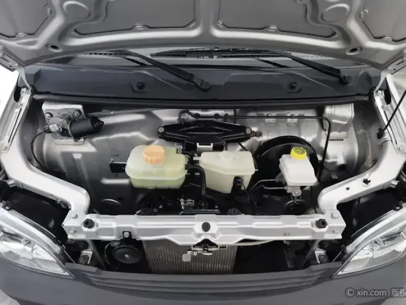 2023 Wuling Wuling Zhiguang с пробегом 24 400 км