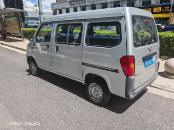 2020 Wuling Wuling Zhiguang с пробегом 100 000 км