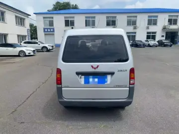 2020 Wuling Wuling Zhiguang с пробегом 30 000 км