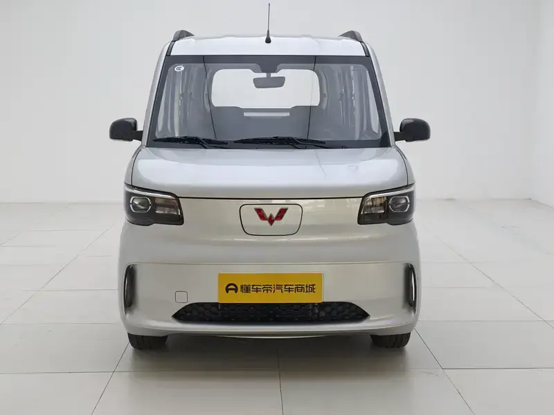 2025 Wuling Wuling Zhiguang NEV с пробегом 100 км