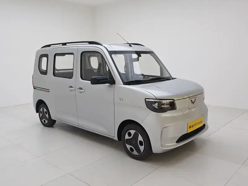 2025 Wuling Wuling Zhiguang NEV с пробегом 100 км
