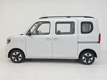 2025 Wuling Wuling Zhiguang NEV с пробегом 100 км