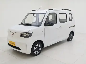 Wuling Wuling Zhiguang NEV