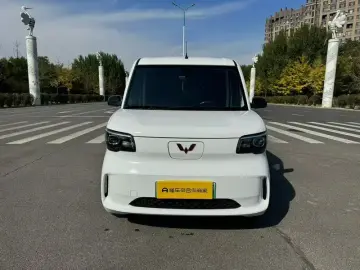 2025 Wuling Wuling Zhiguang NEV с пробегом 6 000 км