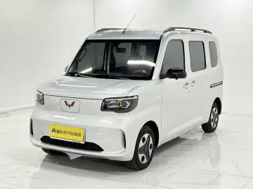 Wuling Wuling Zhiguang NEV