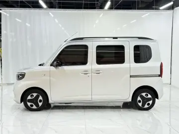 2025 Wuling Wuling Zhiguang NEV с пробегом 3 700 км