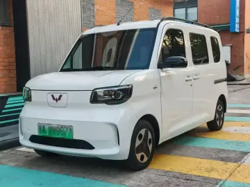 Wuling Wuling Zhiguang NEV