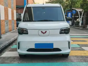 2025 Wuling Wuling Zhiguang NEV с пробегом 8 000 км