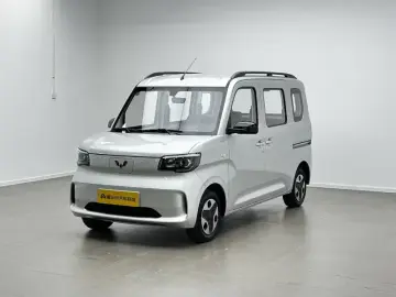 2025 Wuling Wuling Zhiguang NEV с пробегом 200 км