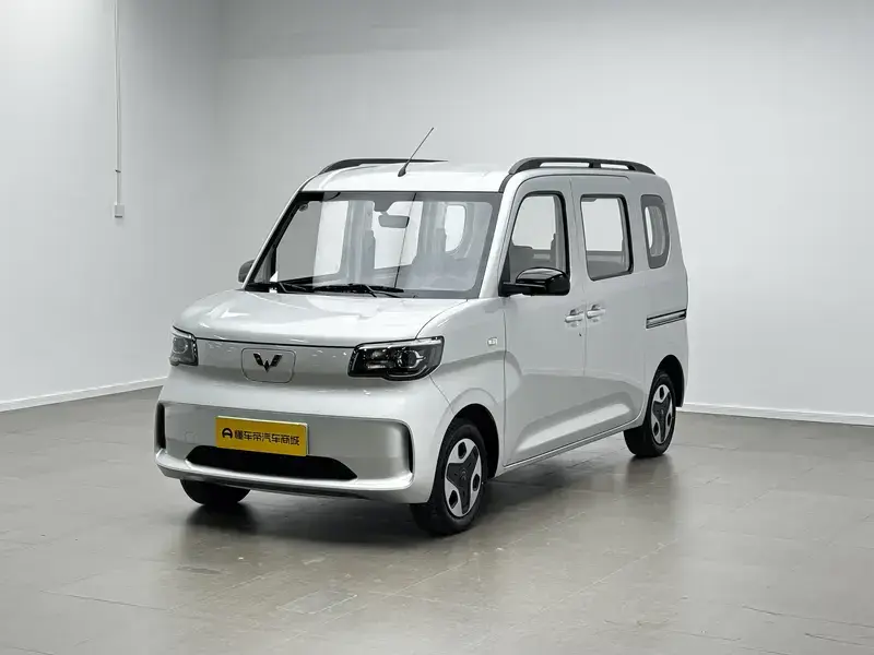 2025 Wuling Wuling Zhiguang NEV с пробегом 200 км